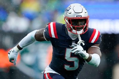 Fired up Jabrill Peppers strongly pushes back on Bill Belichick criticism