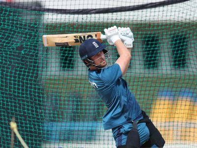 Will Jacks and Phil Salt can provide spark for new-look England against West Indies