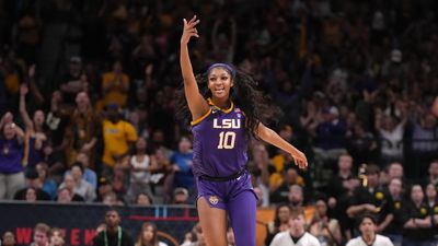 LSU’s Angel Reese Reveals How Shaquille O’Neal Mentored Her During Four-Game Absence
