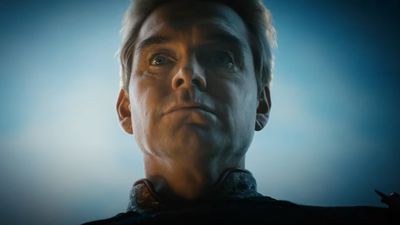 The Boys Season 4 Teaser Gives First Look At Jeffrey Dean Morgan's New Character And Homelander Being Even Scarier Than Usual, And I Can't Wait