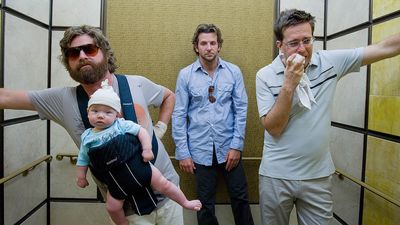After Bradley Cooper Said He’d Do The Hangover 4 ‘In An Instant,’ Co-Star Ed Helms Shared Thoughts