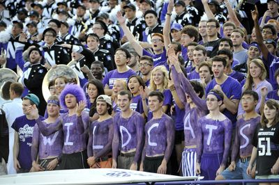 Fans of perpetually bad college teams explained to Reddit why they keep watching