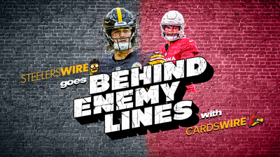 Steelers vs Cardinals: Behind enemy lines with Cards Wire