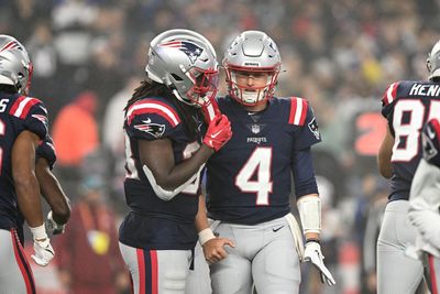 3 keys to victory for Patriots in Week 13 matchup against Chargers