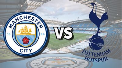 Man City vs Tottenham live stream: How to watch Premier League game online