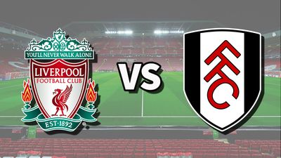 Liverpool vs Fulham live stream: How to watch Premier League game online and for free