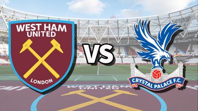 West Ham vs Crystal Palace live stream: How to watch Premier League game online