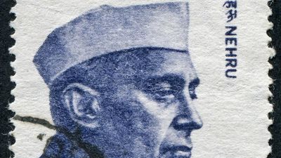A tryst with Nehru