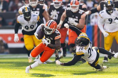3 bold predictions as Browns look to bounce back vs. Rams