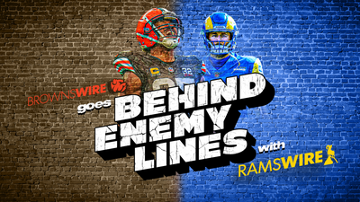 Behind Enemy Lines: 5 big questions about Browns vs. Rams