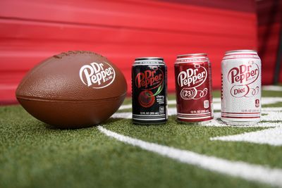 Dr Pepper Tuition Giveaway shootout ends with both contestants getting full prize
