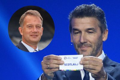 SFA chief predicts 'tens of thousands' of Scots will travel to Germany for Euro 2024