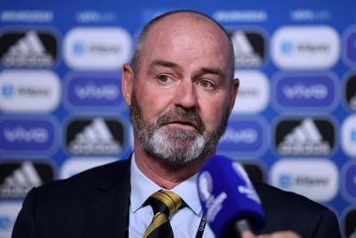 Scotland manager eyeing another opening game upset against Euro 2024 hosts Germany
