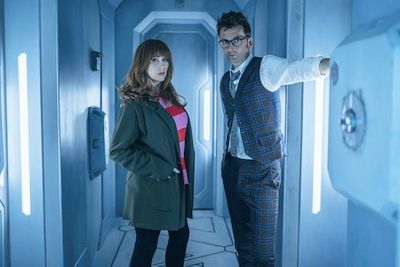 2 Years Later, 'Doctor Who' Just Confirmed Its Most Controversial Canon Reboot