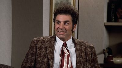 32 Absolutely Ridiculous Schemes Kramer Got Up To On Seinfeld
