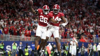 Alabama’s Upset Win Over No. 1 Georgia in SEC Championship Creates CFP Chaos