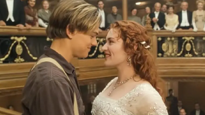 Kate Winslet Gets Candid About What It Was Like Working With Leonardo DiCaprio On Titanic And Explains What Their Relationship Is Like Today