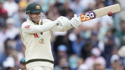 Warner included in settled Australia squad for first Pakistan test