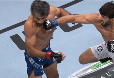 UFC on ESPN 52 results: Arman Tsarukyan flattens Beneil Dariush in 64 seconds