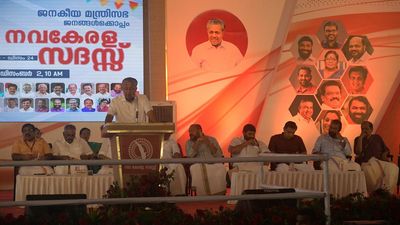 Top Kerala news developments today