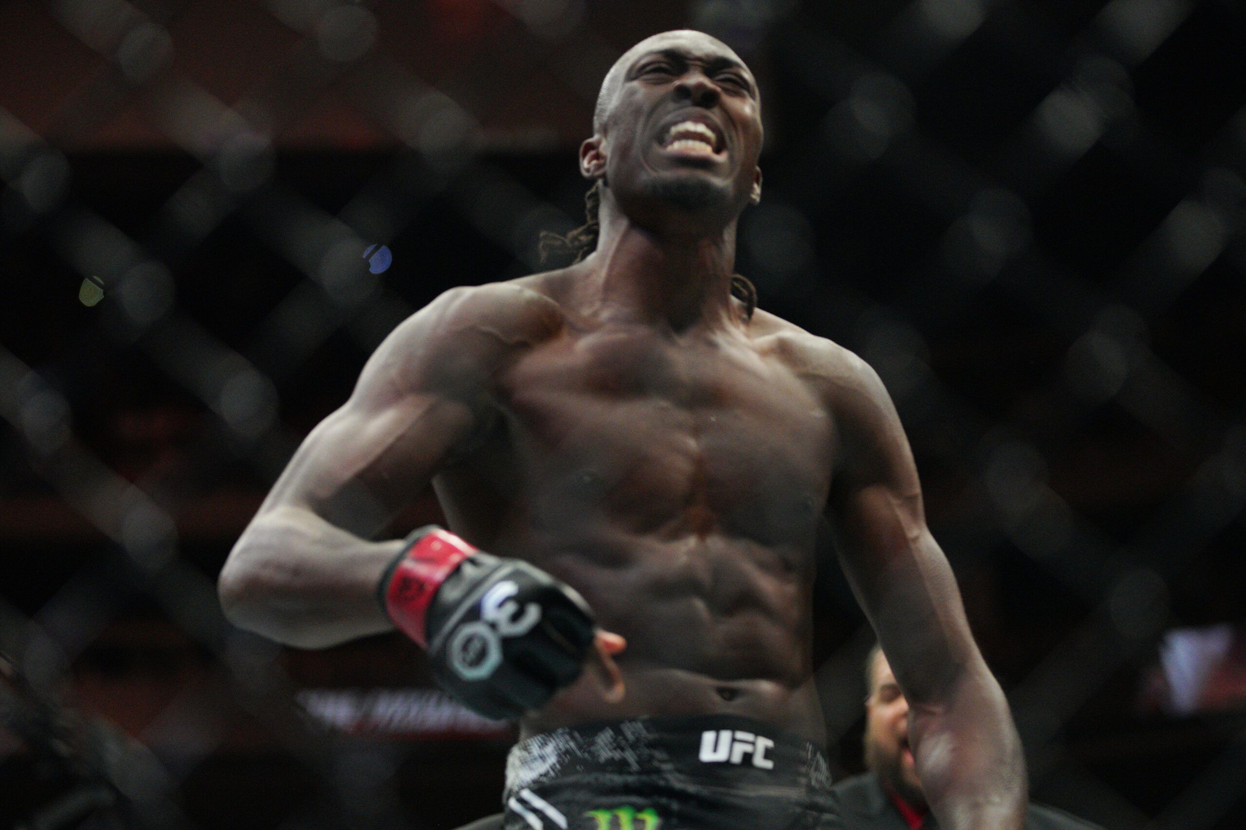 Jalin Turner Def. Bobby Green At Ufc On Espn 52: Best…