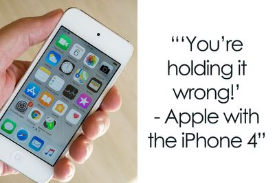 45 Times Companies Gave The Most Ridiculous Explanations For Their Mistakes