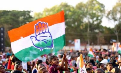 Telangana Assembly Results: Current trends show Congress crossing majority mark in state
