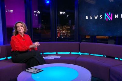 'Short-sighted': Experts weigh in on BBC's swingeing Newsnight cuts