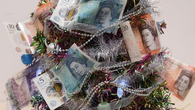 Quarter of Scots expected to struggle to afford Christmas this year