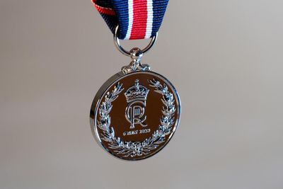 Scottish Government landed with huge bill for King Charles Coronation medals