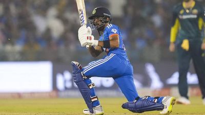 I learned a lot about T20 format playing for CSK: Ruturaj Gaikwad