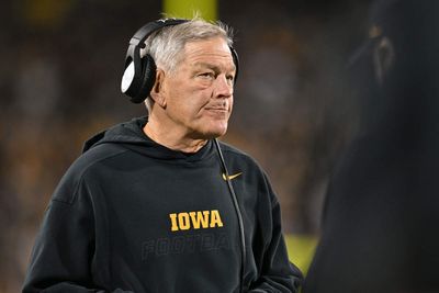 Big Ten West Finishes Existence Winless in Title Games After Iowa Loss to Michigan