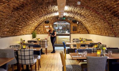 Merchants 1688, Lancaster: ‘Seriously impressive food’ – restaurant review