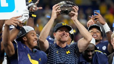 Michigan Is Going to the Playoff. Who Joins the Wolverines Is Anyone’s Guess
