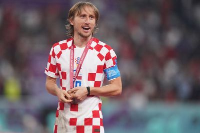 On This Day in 2018: Luka Modric wins Ballon d’Or