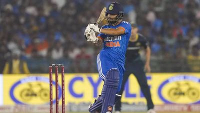 'He doesn't care, doesn't get carried away...': Sreesanth compares Rinku Singh's fearless attitude to Muhammad Ali