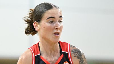 Maley delivers down the stretch as Lynx topple Boomers