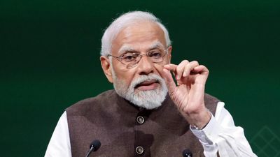 Assembly elections results 2023 | People have endorsed PM Modi’s leadership, rejected Congress’ false promises: BJP