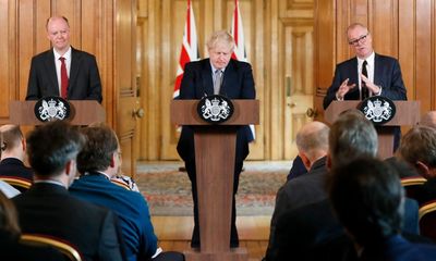 Covid inquiry: 10 questions facing Boris Johnson