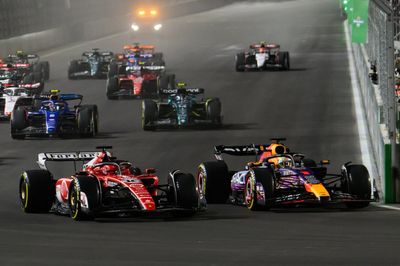 Vasseur: Verstappen mistakes will come if he’s put under pressure in F1