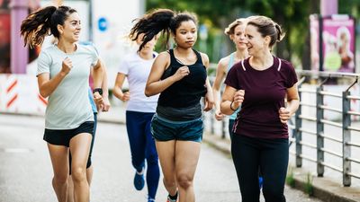 I’m A Run Coach And Boston Marathon Qualifier And This Is The Most Common Mistake New Runners Make