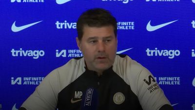 Why isn't Chelsea vs Brighton Premier League game live on TV in UK today?