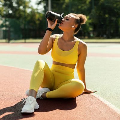Creatine is set to be the most popular supplement of 2024 - how it promises to boost your strength, power and performance