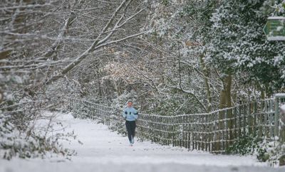 Yellow weather warning for parts of Scotland as snow and ice set to continue