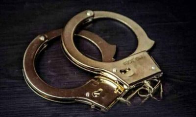 Crime In Delhi: Five, including juvenile, apprehended for extortion attempt in Bhajanpura