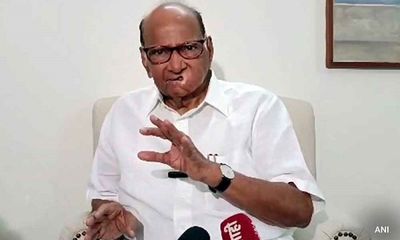 'Assembly results won’t impact INDIA bloc', asserts NCP Chief Sharad Pawar