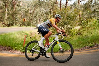 Tour of Bright - The day that Luke Plapp and Sarah Gigante broke Mount Buffalo