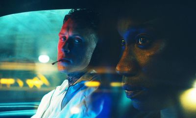 Femme review – unbearably tense queer London revenge thriller