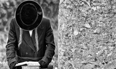 Intention: a short story written in the aftermath of Hamas’s 7 October attack on Israel by Etgar Keret