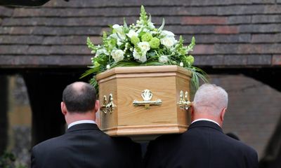 Exit strategy: why I’ll be saying no to a funeral